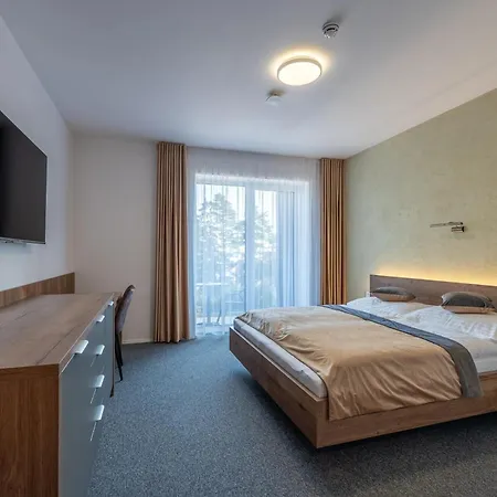 Priehrada Hotel Namestovo